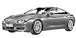BMW F06 B1050 Fault Code