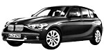 BMW F20 B1050 Fault Code