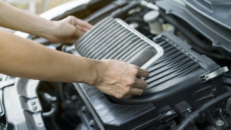 See B1050 repair manual